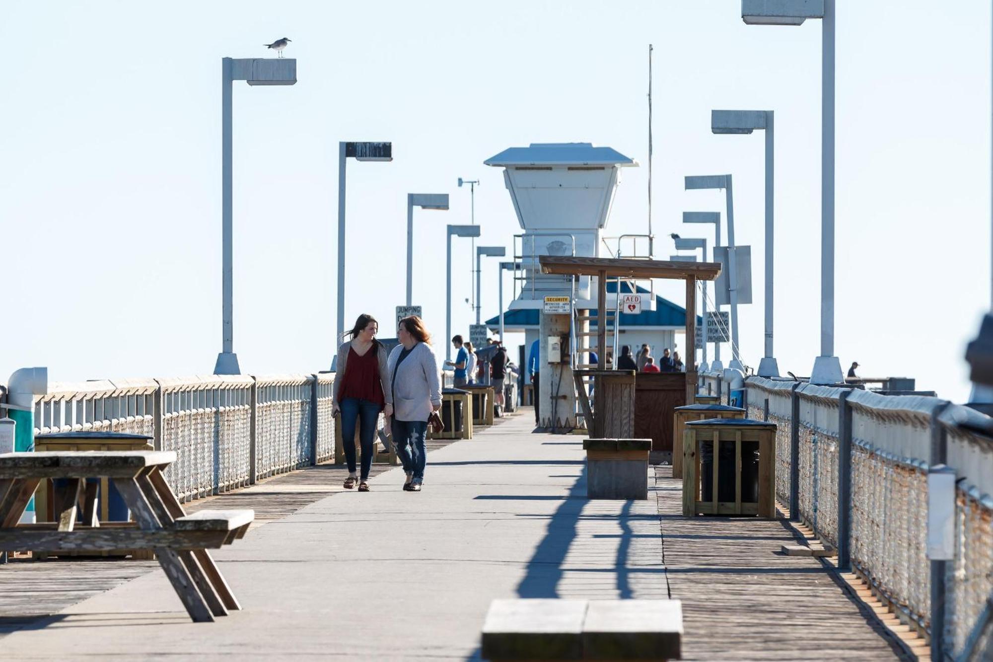 Is9-Cozy Upstairs Beachfront Condo - King Beds Fort Walton Beach Exterior foto