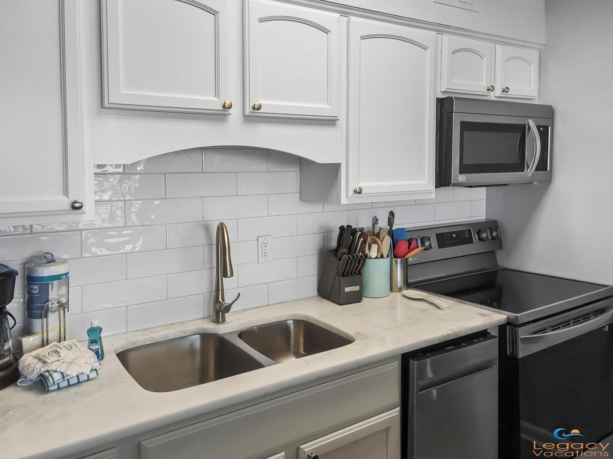 Is9-Cozy Upstairs Beachfront Condo - King Beds Fort Walton Beach Exterior foto
